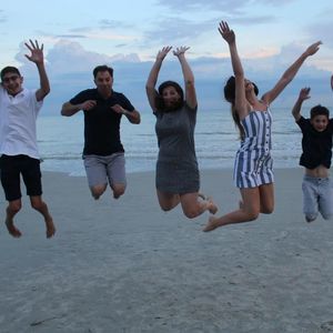 Meet your Posher, Sara